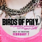 Birds of Prey Trailer to be revealed on October First