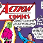 Action Comics: 80 Years of Superman Hardcover Review