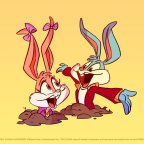 Unicorn Warriors: Eternal, Tiny Toon Looniversity have been ordered at Cartoon Network, HBO Max