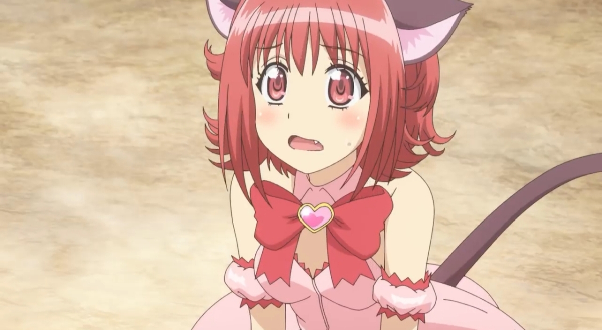 Tokyo Mew Mew New Anime's 1st Full Video Unveils More Cast, July