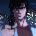 The City Hunter TV Anime Celebrates 35 Years, A New Film Has Been Announced