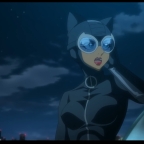 Available now on HBO MAX, DC Comics’ Catwoman: Hunted