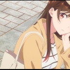 Is Chizuru the Perfect Girlfriend? Chizuru acts the part in the latest Rent-A-Girlfriend Season Two Trailer