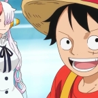 The Newest One Piece Film: RED Trailer and Visual is here with Uta finding her voice