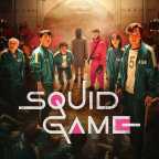 The Squid Game Makes History As The First Non-English Drama Series Nominee