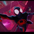 It’s Miles Vs. The Spider-Verse in the New Trailer for Spider-Man: Across the Spider-Verse
