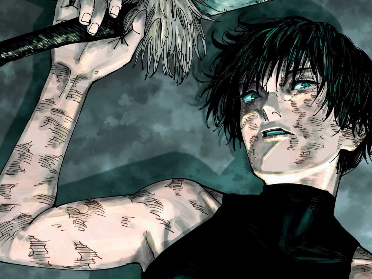 Jujutsu Kaisen, Berserk, and Invincible Battle In May’s NY Best Sellers List